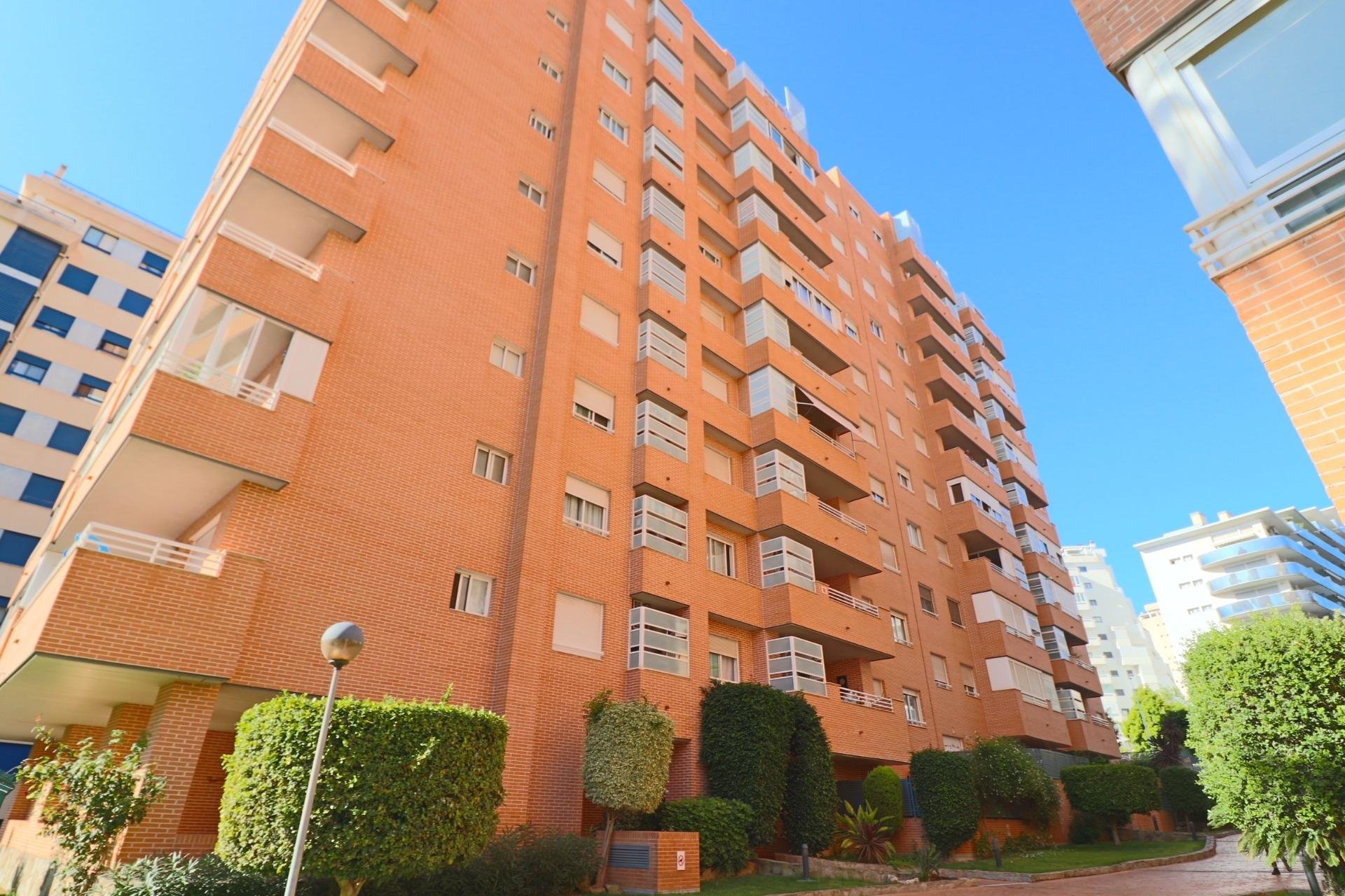 Перепродаж - Апартаменти - Villajoyosa - Cala Villajoyosa