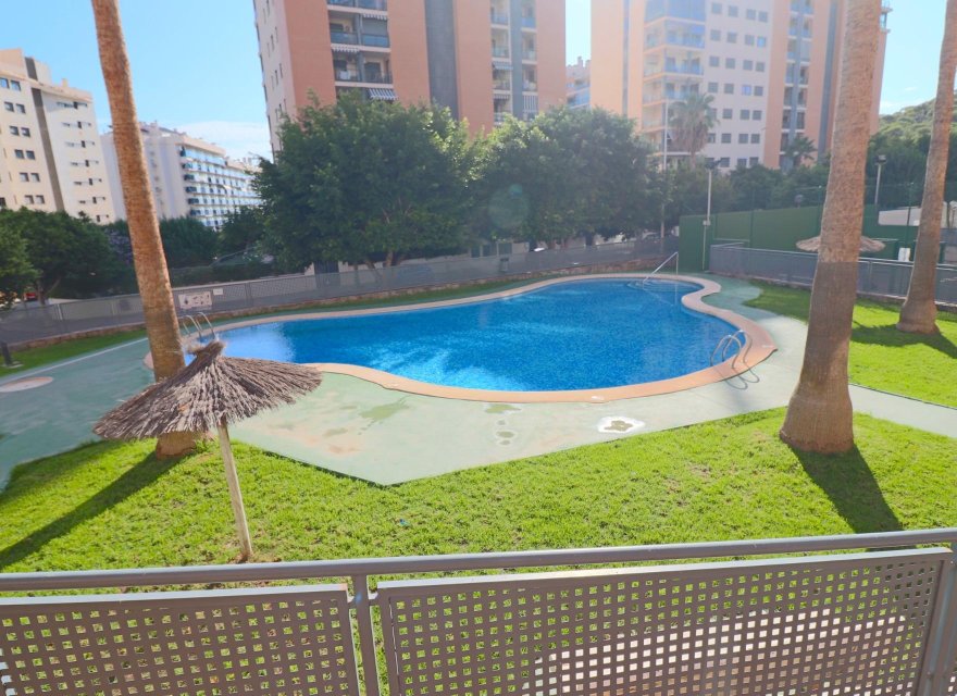 Перепродаж - Апартаменти - Villajoyosa - Cala Villajoyosa