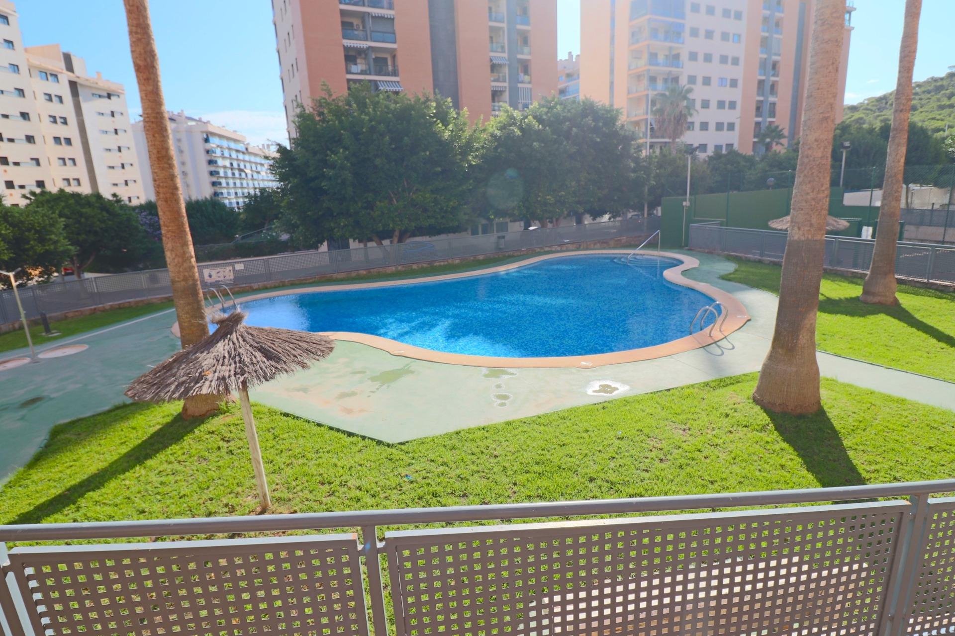 Перепродаж - Апартаменти - Villajoyosa - Cala Villajoyosa