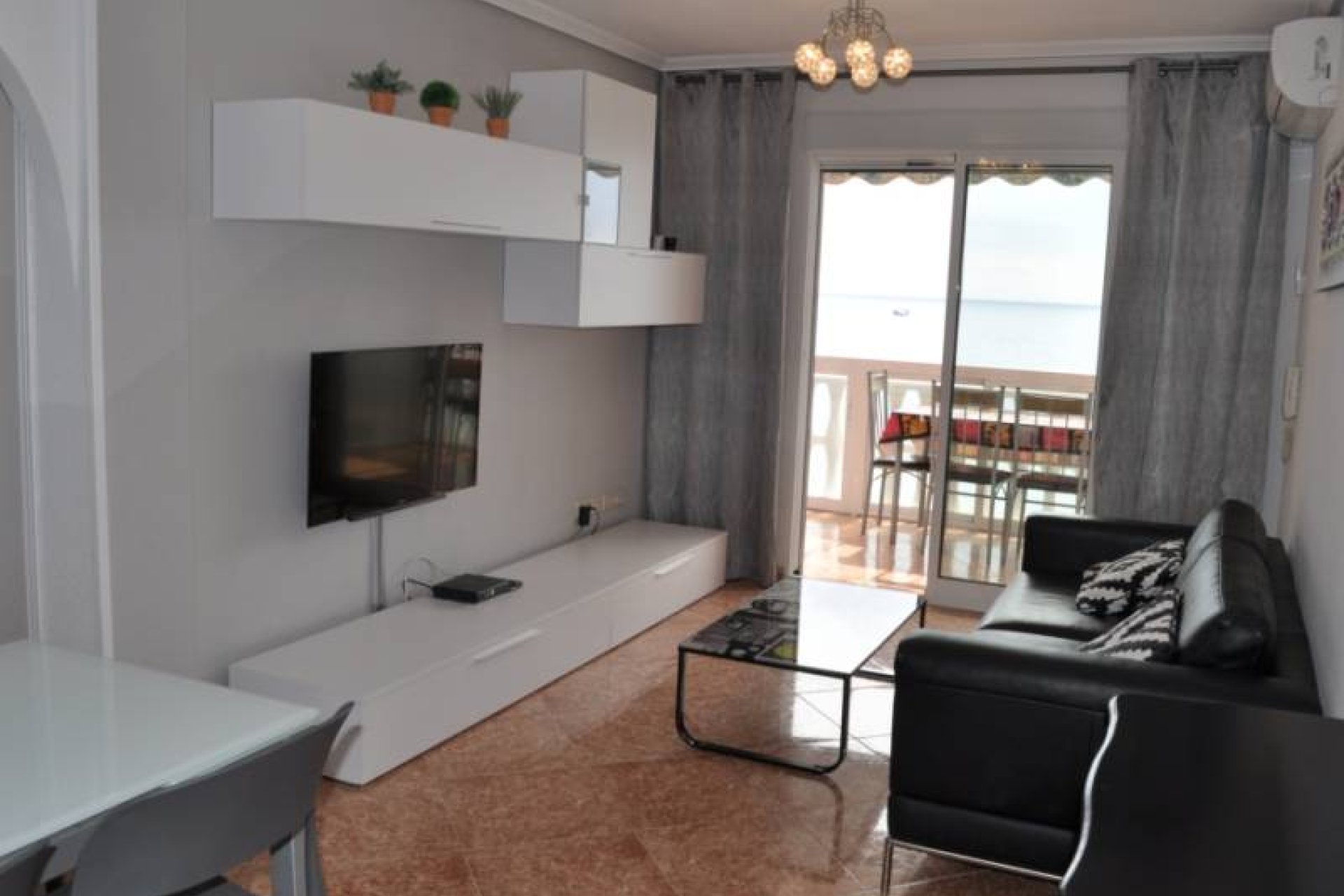 Перепродаж - Апартаменти - Villajoyosa - Main Beach