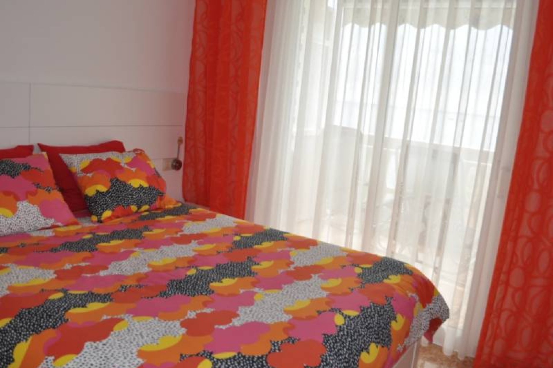 Перепродаж - Апартаменти - Villajoyosa - Main Beach