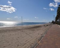 Перепродаж - Апартаменти - Villajoyosa - Main Beach