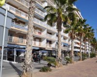 Перепродаж - Апартаменти - Villajoyosa - Main Beach