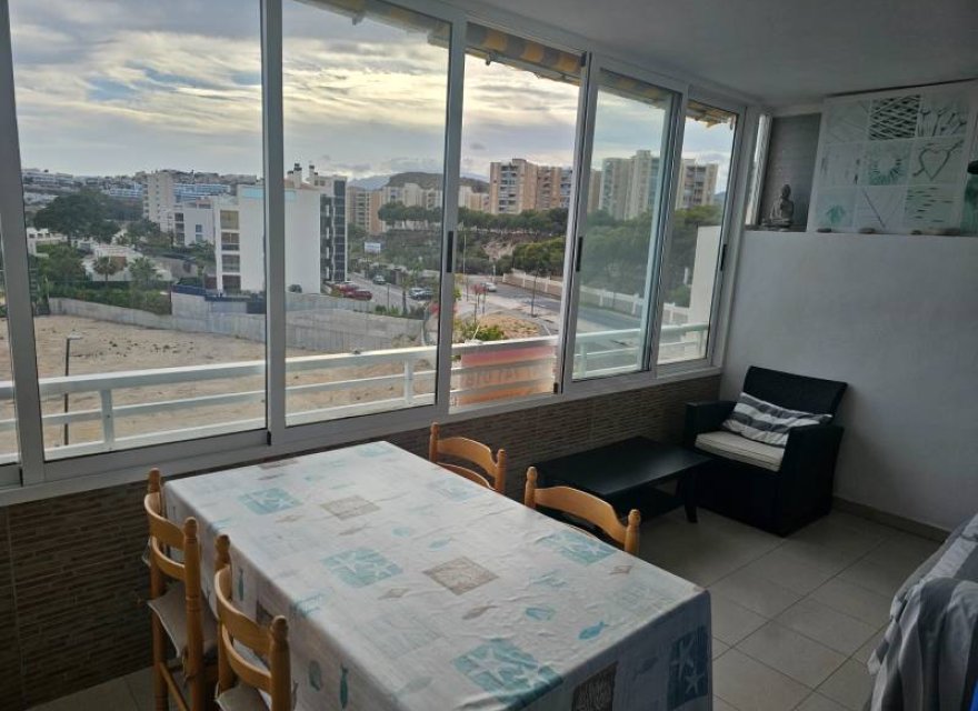 Перепродаж - Апартаменти - Villajoyosa - Playa Paraiso