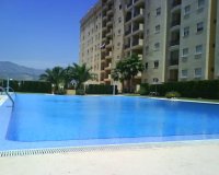 Перепродаж - Апартаменти - Villajoyosa - Playa Torres