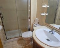 Перепродаж - Апартаменти - Villajoyosa - Playa Torres