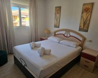 Перепродаж - Апартаменти - Villajoyosa - Playa Torres