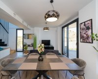 Перепродаж - Апартаменти - Villajoyosa