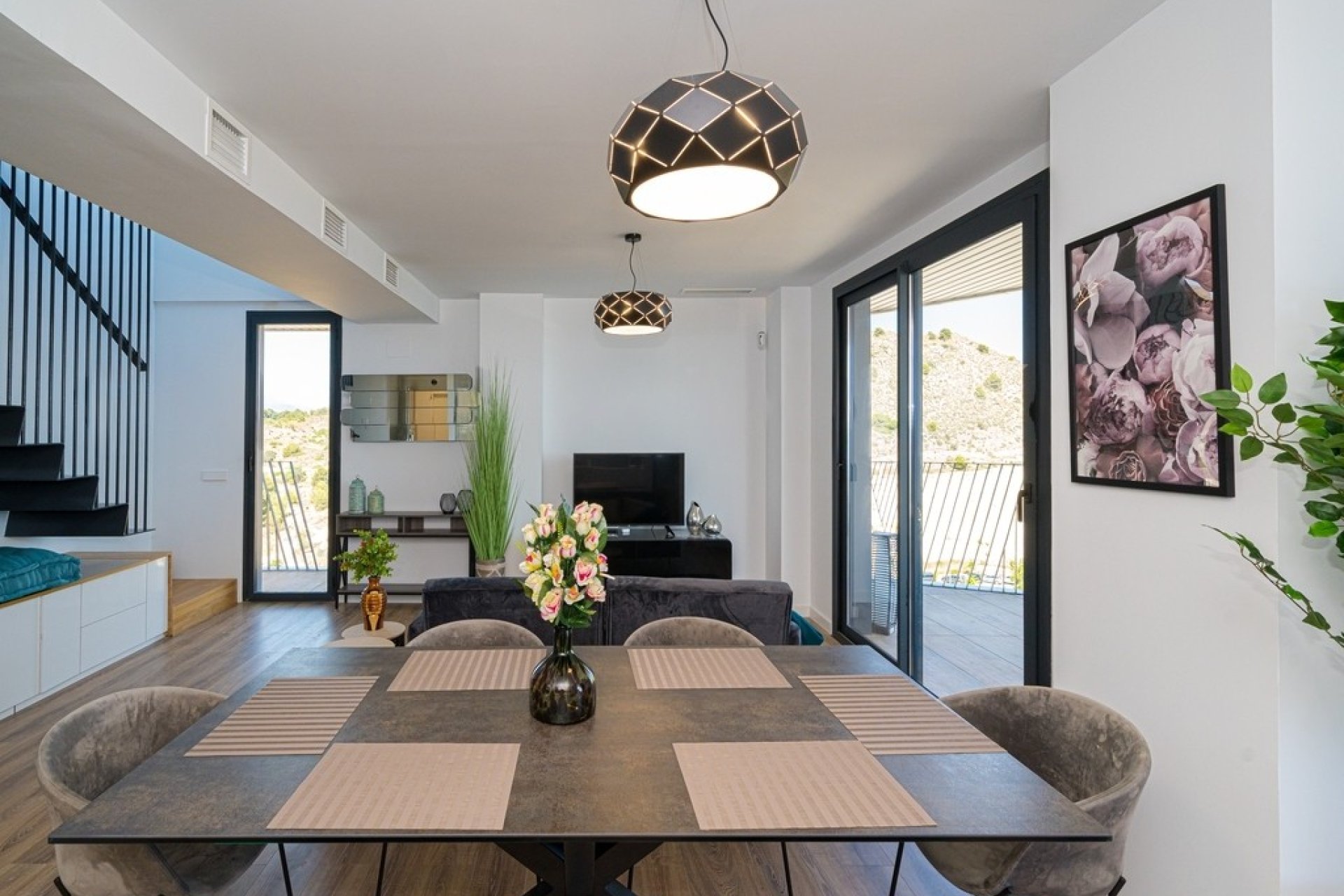 Перепродаж - Апартаменти - Villajoyosa