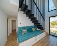 Перепродаж - Апартаменти - Villajoyosa