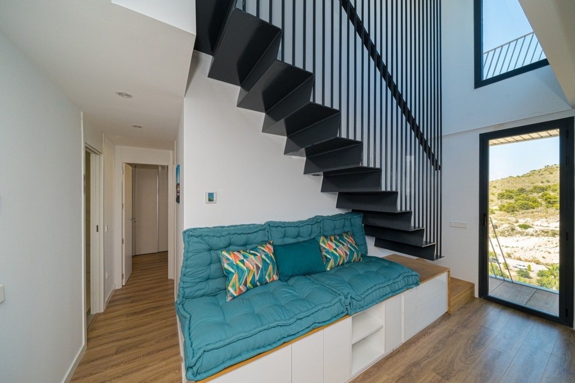 Перепродаж - Апартаменти - Villajoyosa