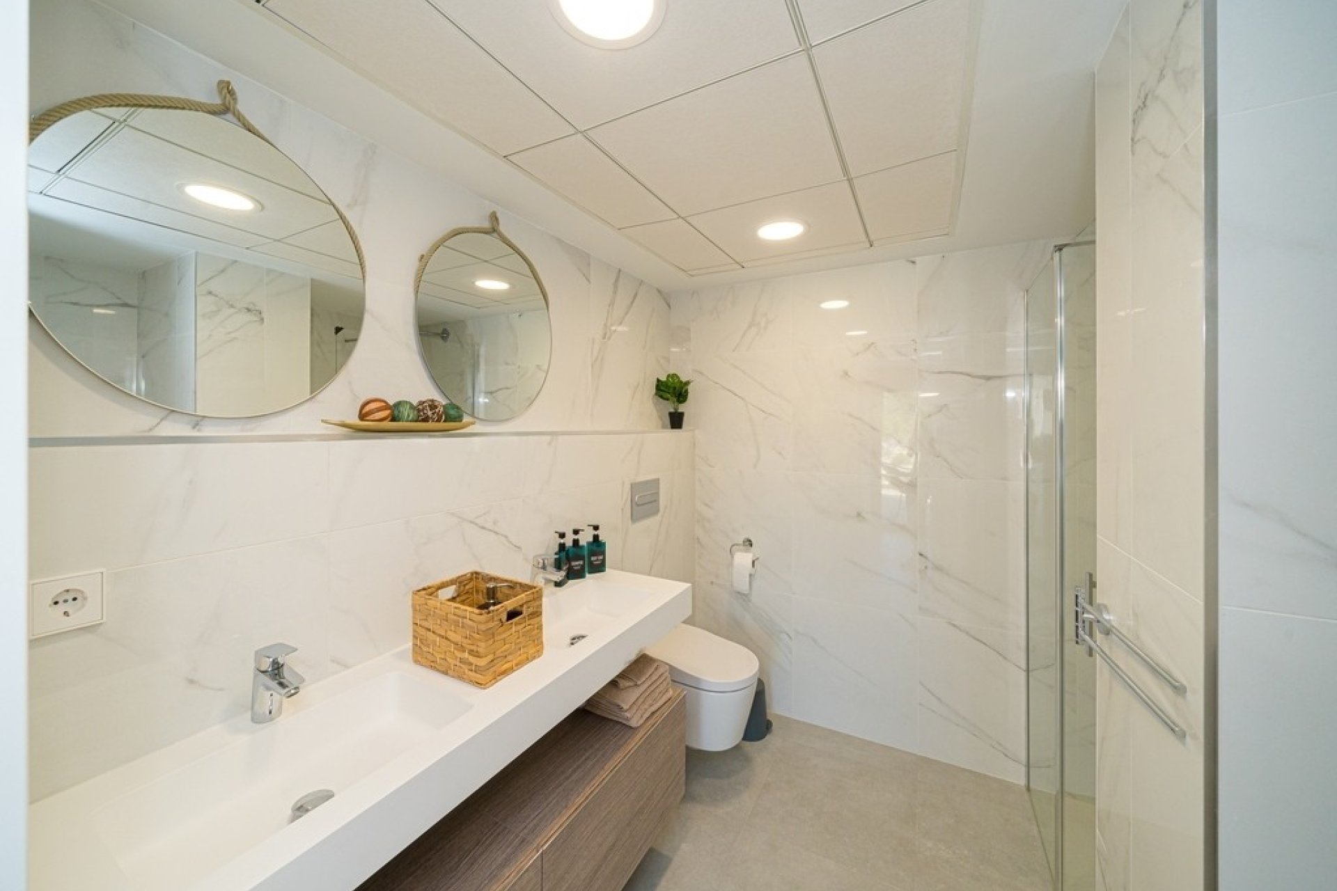 Перепродаж - Апартаменти - Villajoyosa