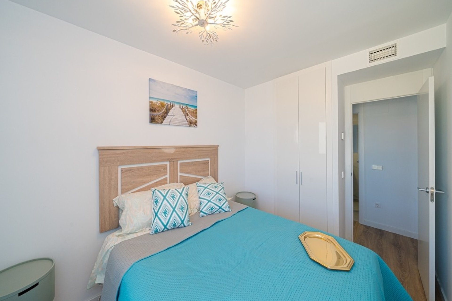 Перепродаж - Апартаменти - Villajoyosa