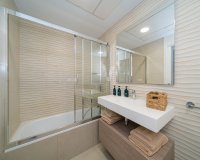 Перепродаж - Апартаменти - Villajoyosa