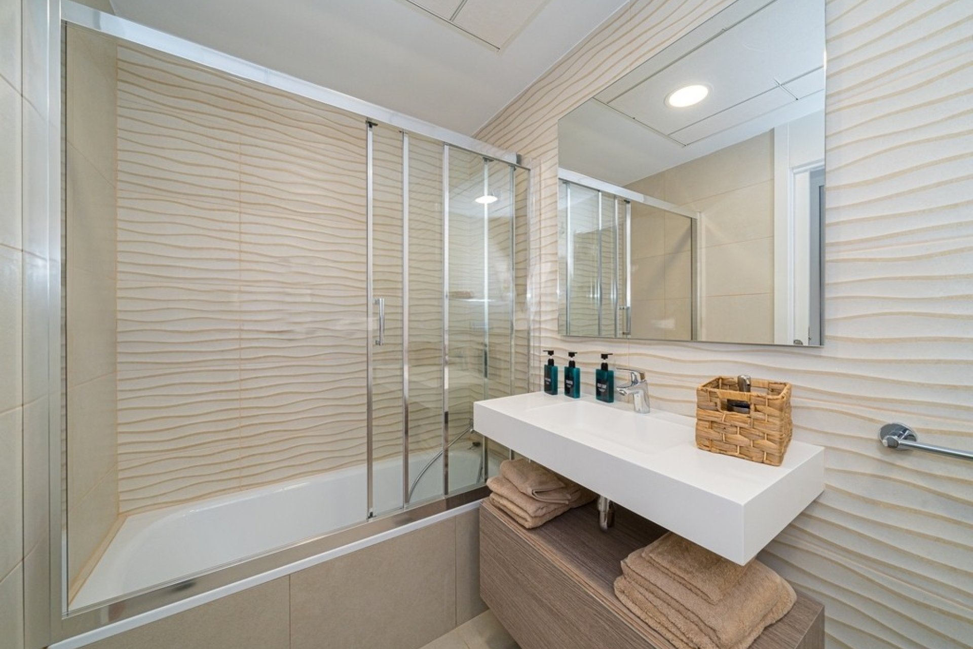 Перепродаж - Апартаменти - Villajoyosa