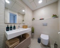 Перепродаж - Апартаменти - Villajoyosa