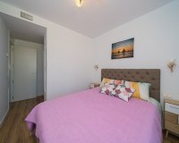 Перепродаж - Апартаменти - Villajoyosa