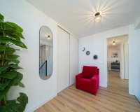 Перепродаж - Апартаменти - Villajoyosa