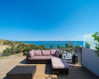 Перепродаж - Апартаменти - Villajoyosa