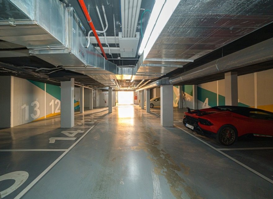 Перепродаж - Апартаменти - Villajoyosa