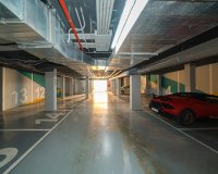 Перепродаж - Апартаменти - Villajoyosa