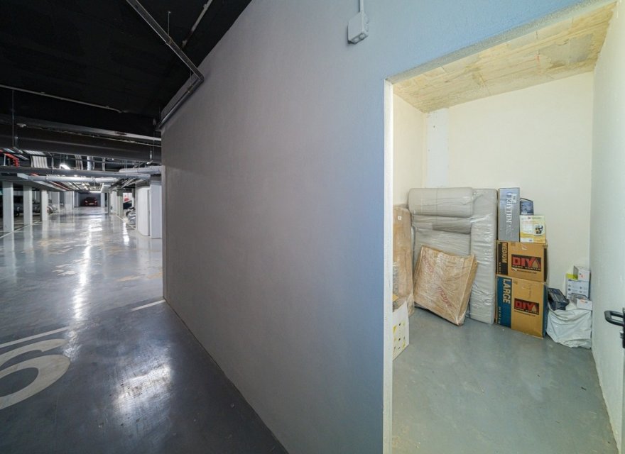 Перепродаж - Апартаменти - Villajoyosa