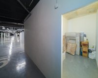 Перепродаж - Апартаменти - Villajoyosa