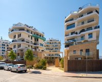 Перепродаж - Апартаменти - Villajoyosa