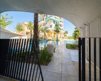 Перепродаж - Апартаменти - Villajoyosa