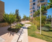 Перепродаж - Апартаменти - Villajoyosa