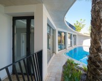 Перепродаж - Апартаменти - Villajoyosa