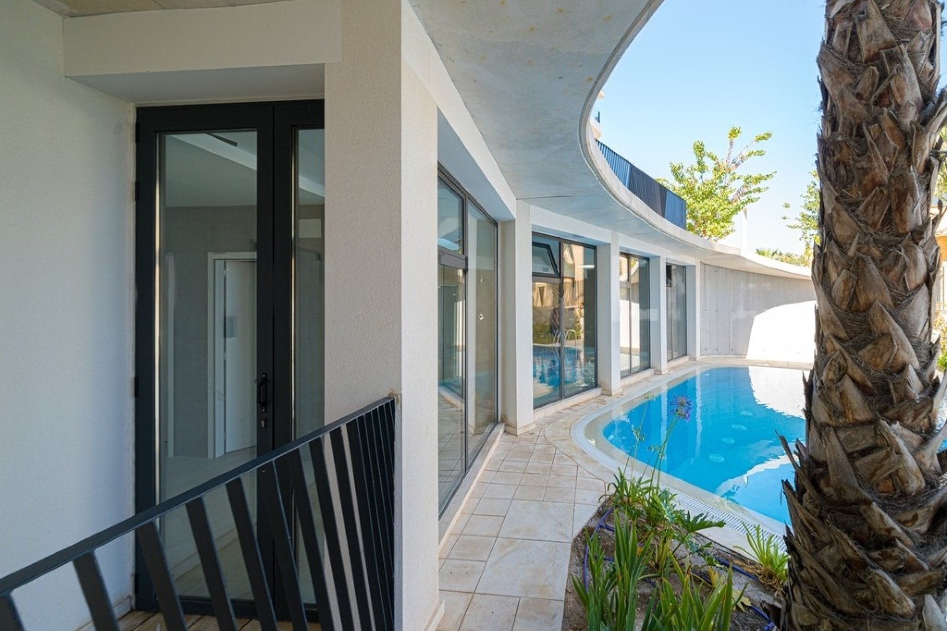 Перепродаж - Апартаменти - Villajoyosa