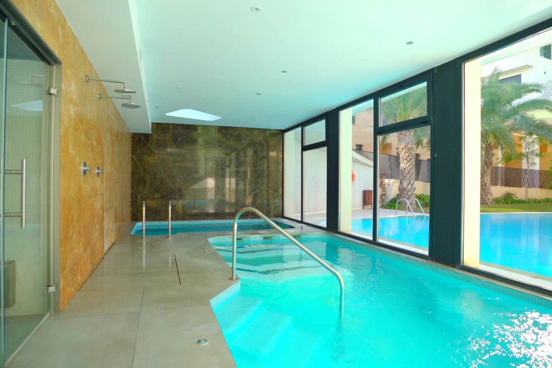 Перепродаж - Апартаменти - Villajoyosa