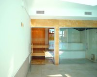 Перепродаж - Апартаменти - Villajoyosa