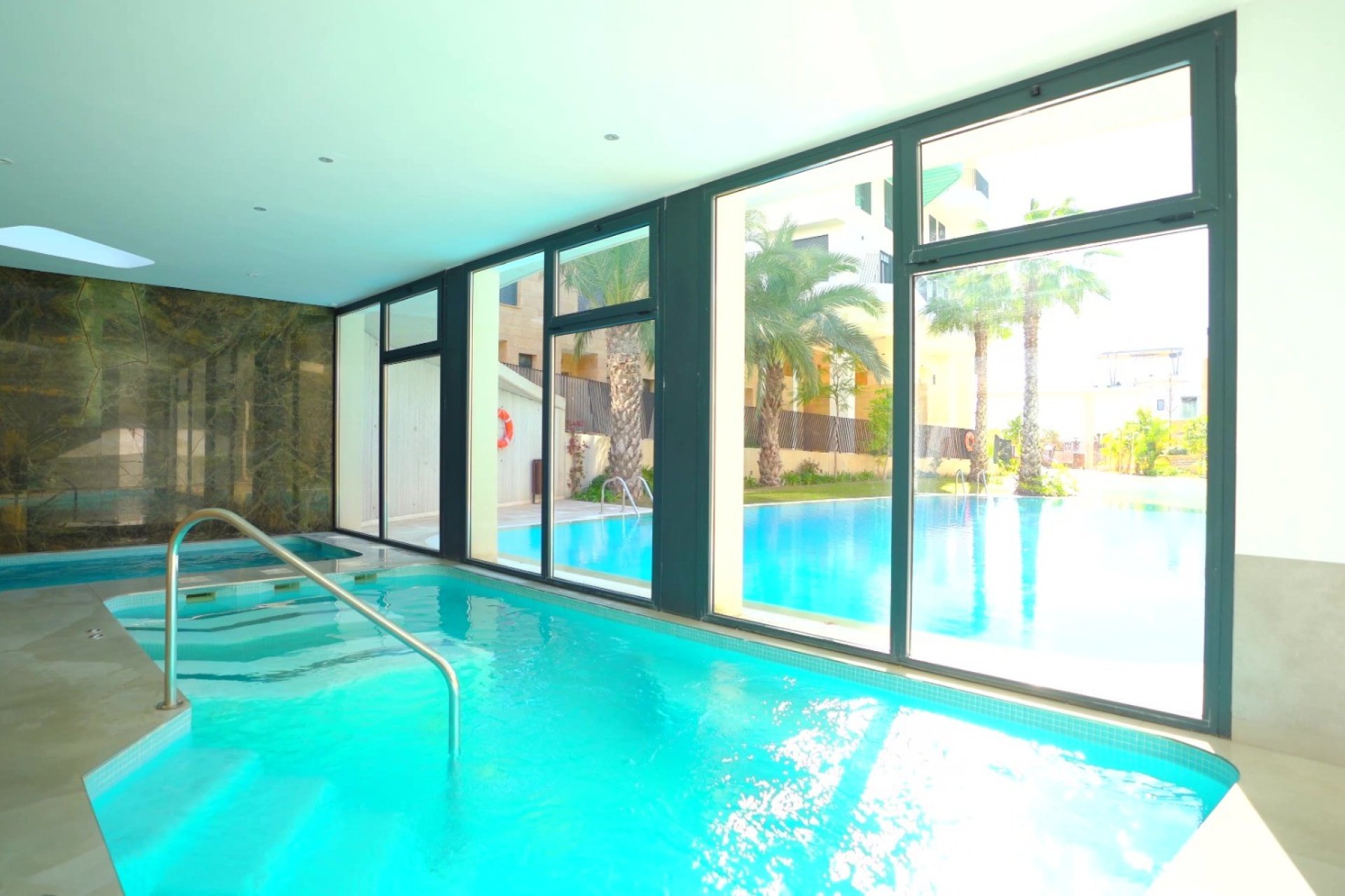 Перепродаж - Апартаменти - Villajoyosa