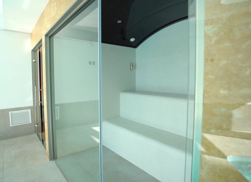 Перепродаж - Апартаменти - Villajoyosa