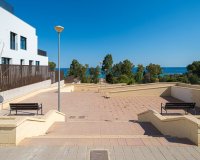 Перепродаж - Апартаменти - Villajoyosa