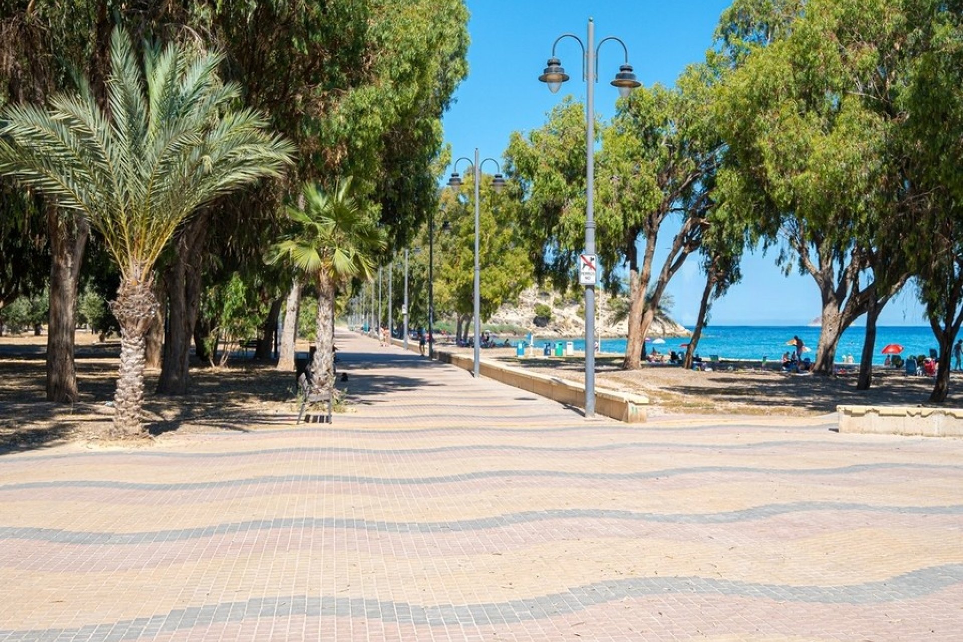 Перепродаж - Апартаменти - Villajoyosa