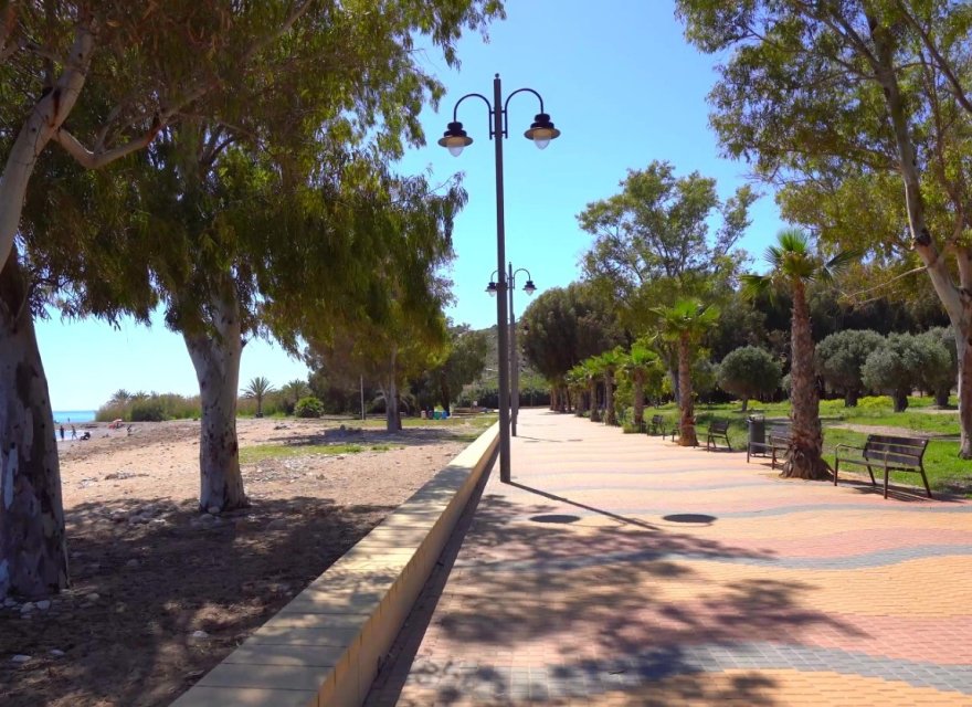 Перепродаж - Апартаменти - Villajoyosa