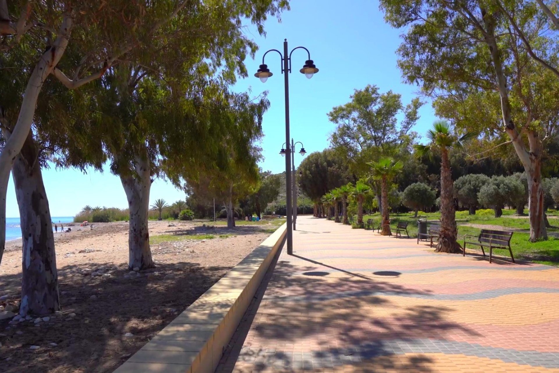 Перепродаж - Апартаменти - Villajoyosa