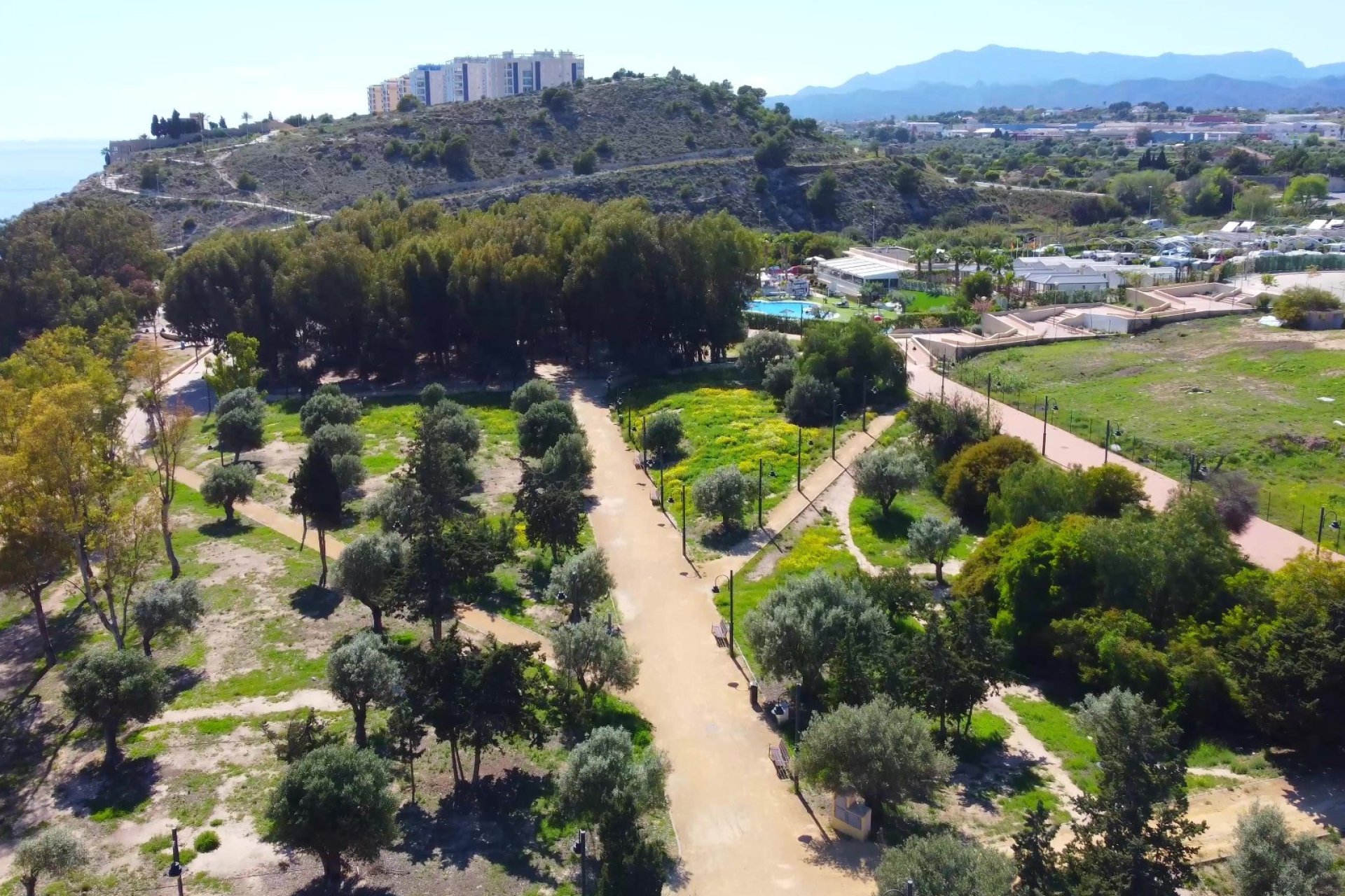 Перепродаж - Апартаменти - Villajoyosa