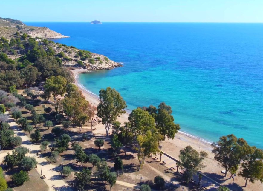 Перепродаж - Апартаменти - Villajoyosa