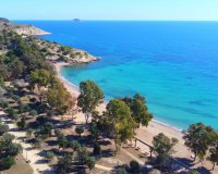 Перепродаж - Апартаменти - Villajoyosa