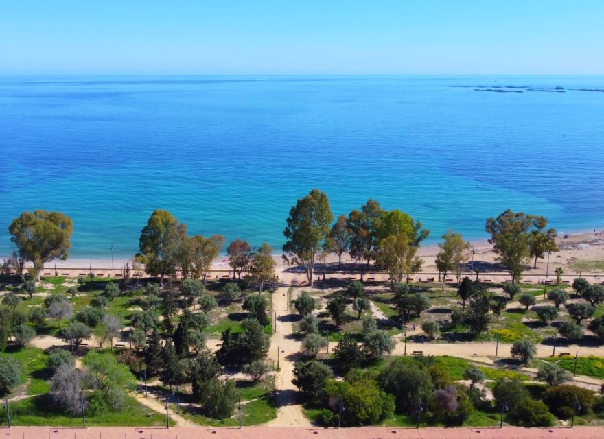 Перепродаж - Апартаменти - Villajoyosa