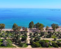 Перепродаж - Апартаменти - Villajoyosa