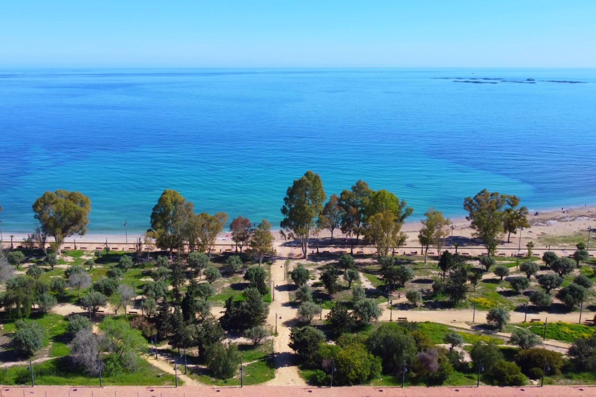 Перепродаж - Апартаменти - Villajoyosa