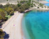 Перепродаж - Апартаменти - Villajoyosa