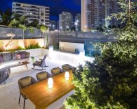 Перепродаж - Апартаменти - Villajoyosa