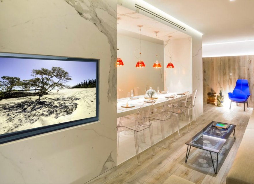 Перепродаж - Апартаменти - Villajoyosa