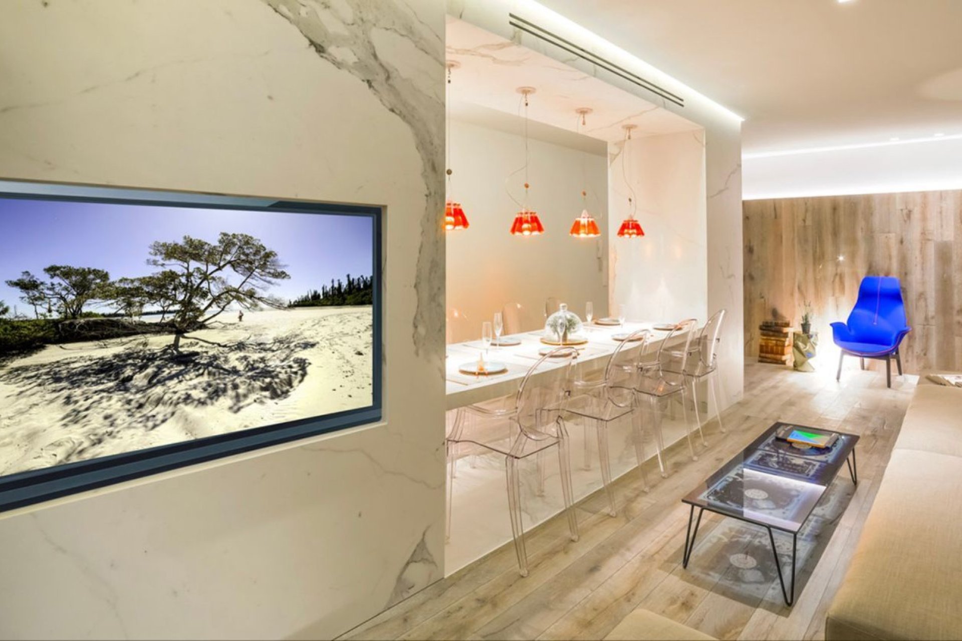 Перепродаж - Апартаменти - Villajoyosa